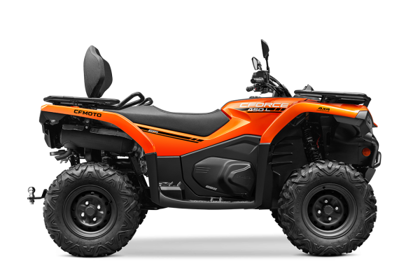 CFORCE 450L